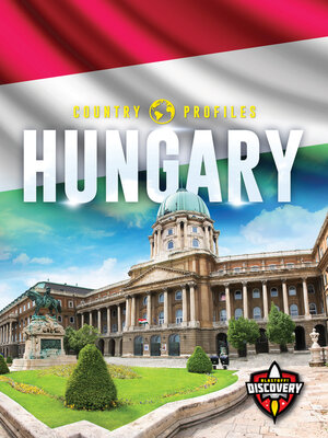 cover image of Hungary